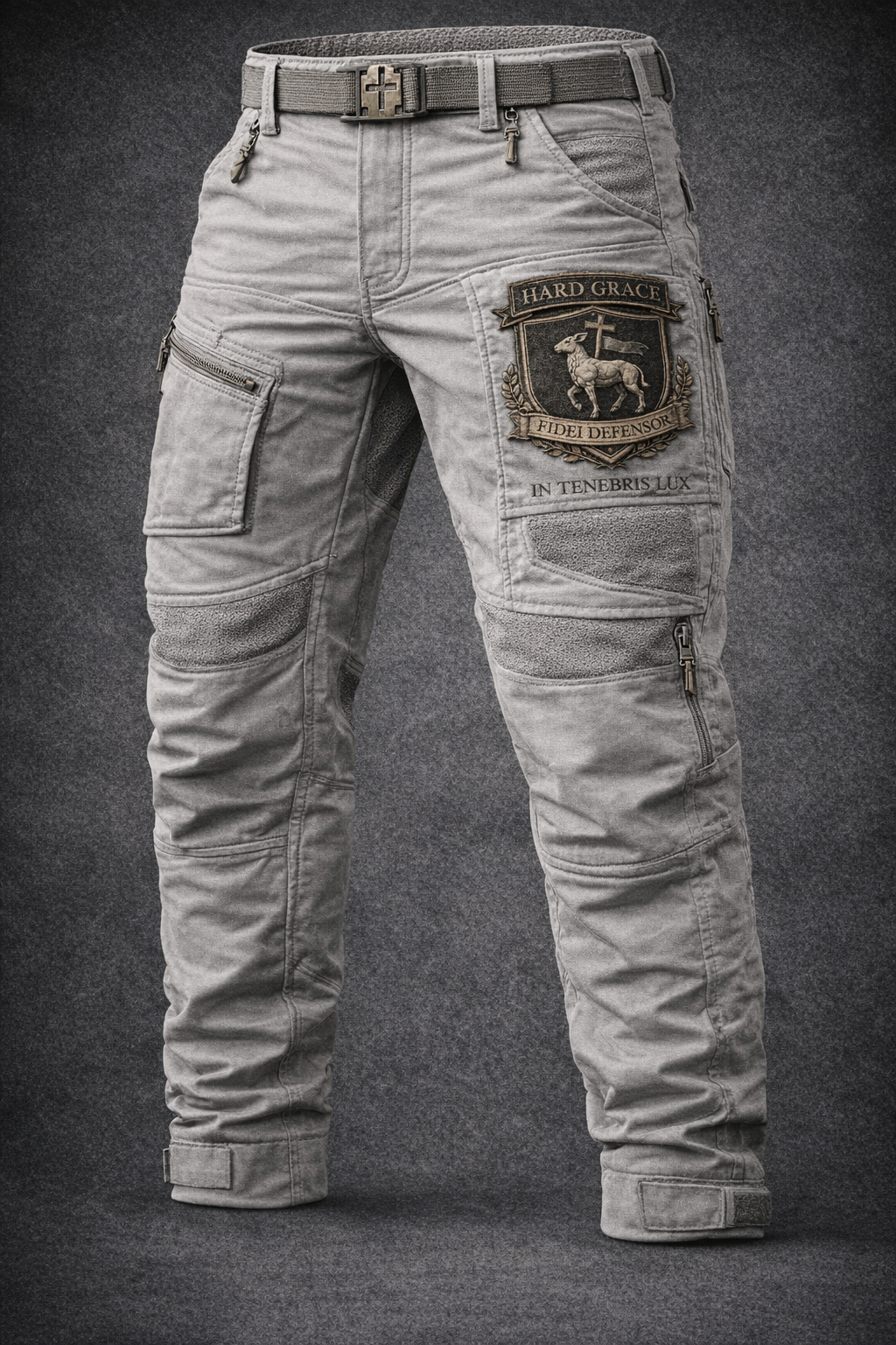 The Wayfinder Trouser
