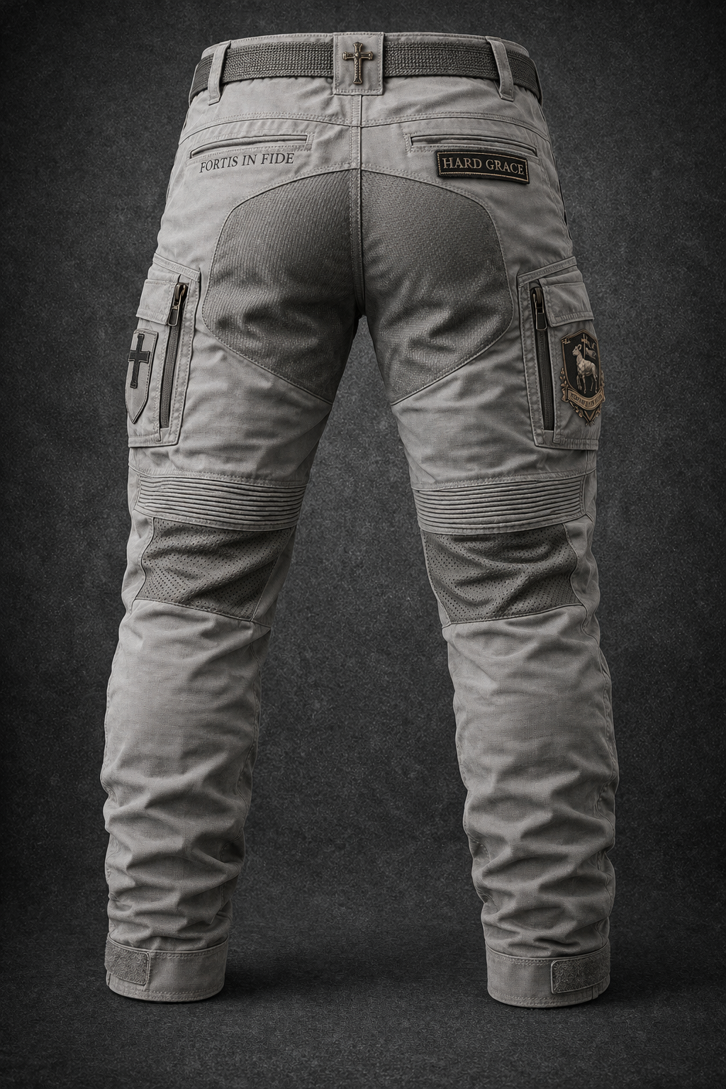 The Wayfinder Trouser