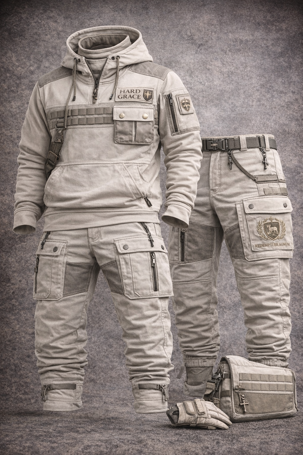 The Sentinel Set