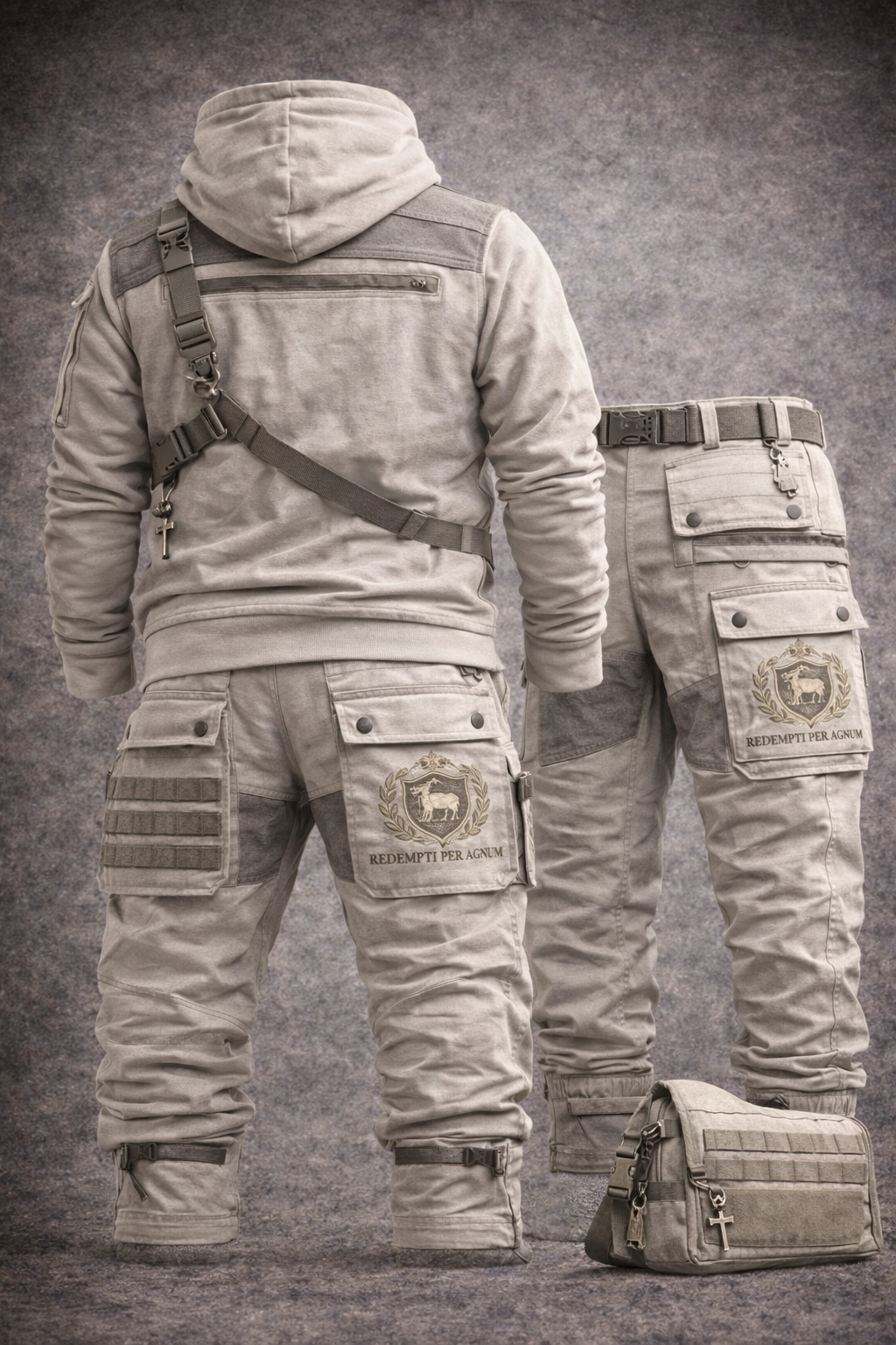 The Sentinel Set