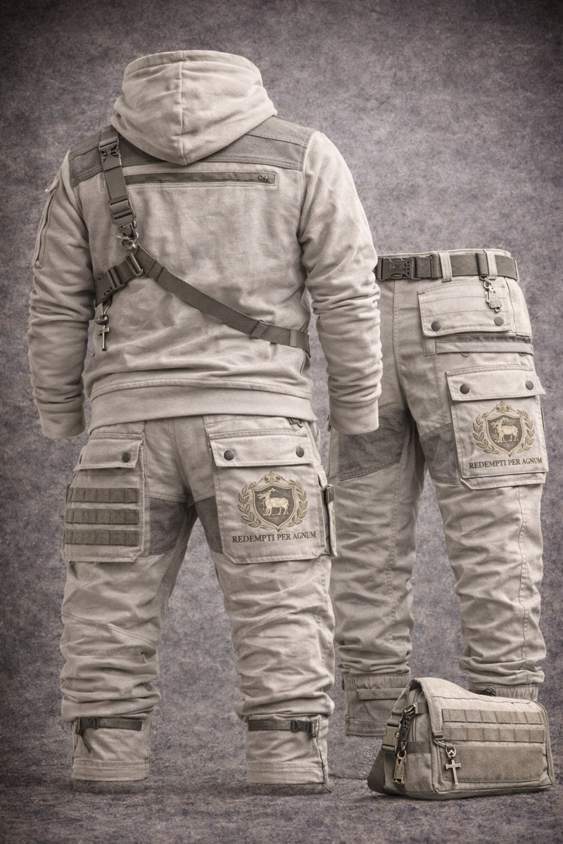 The Sentinel Set