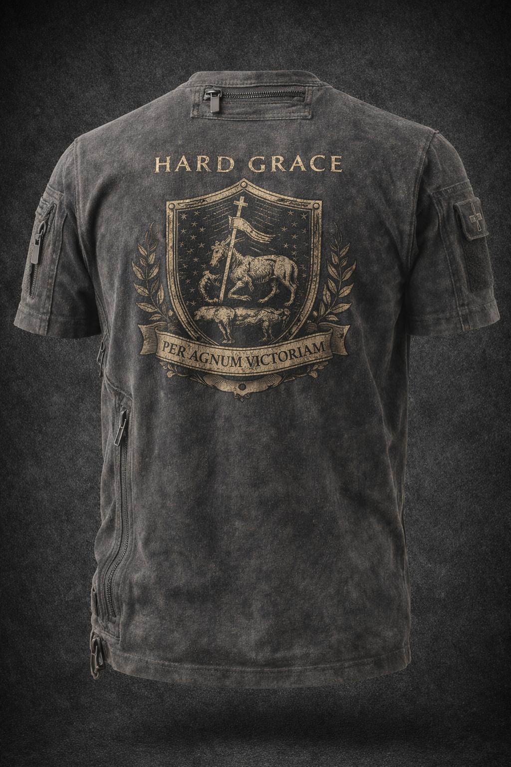 The Relic Tee