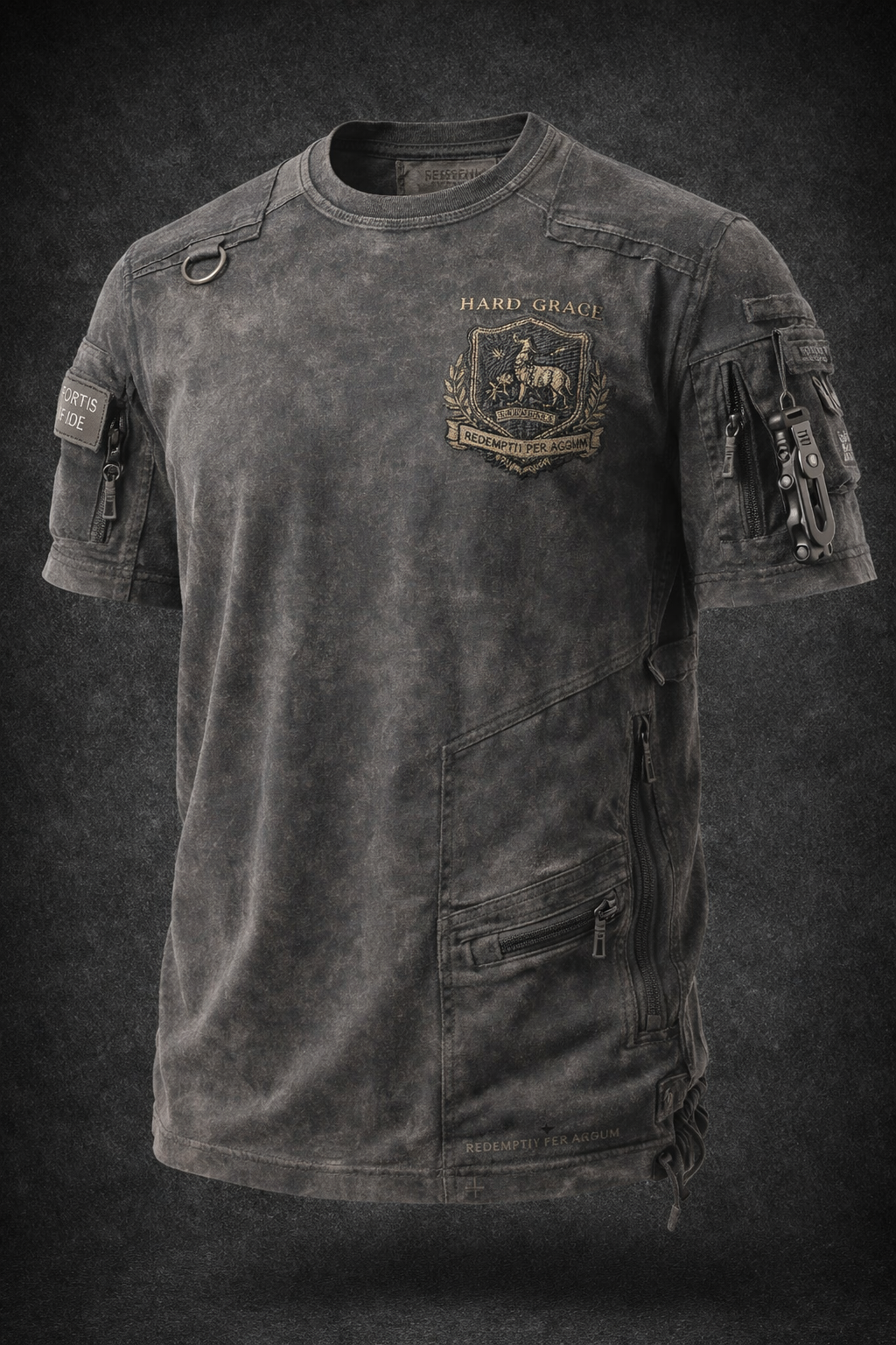 The Relic Tee