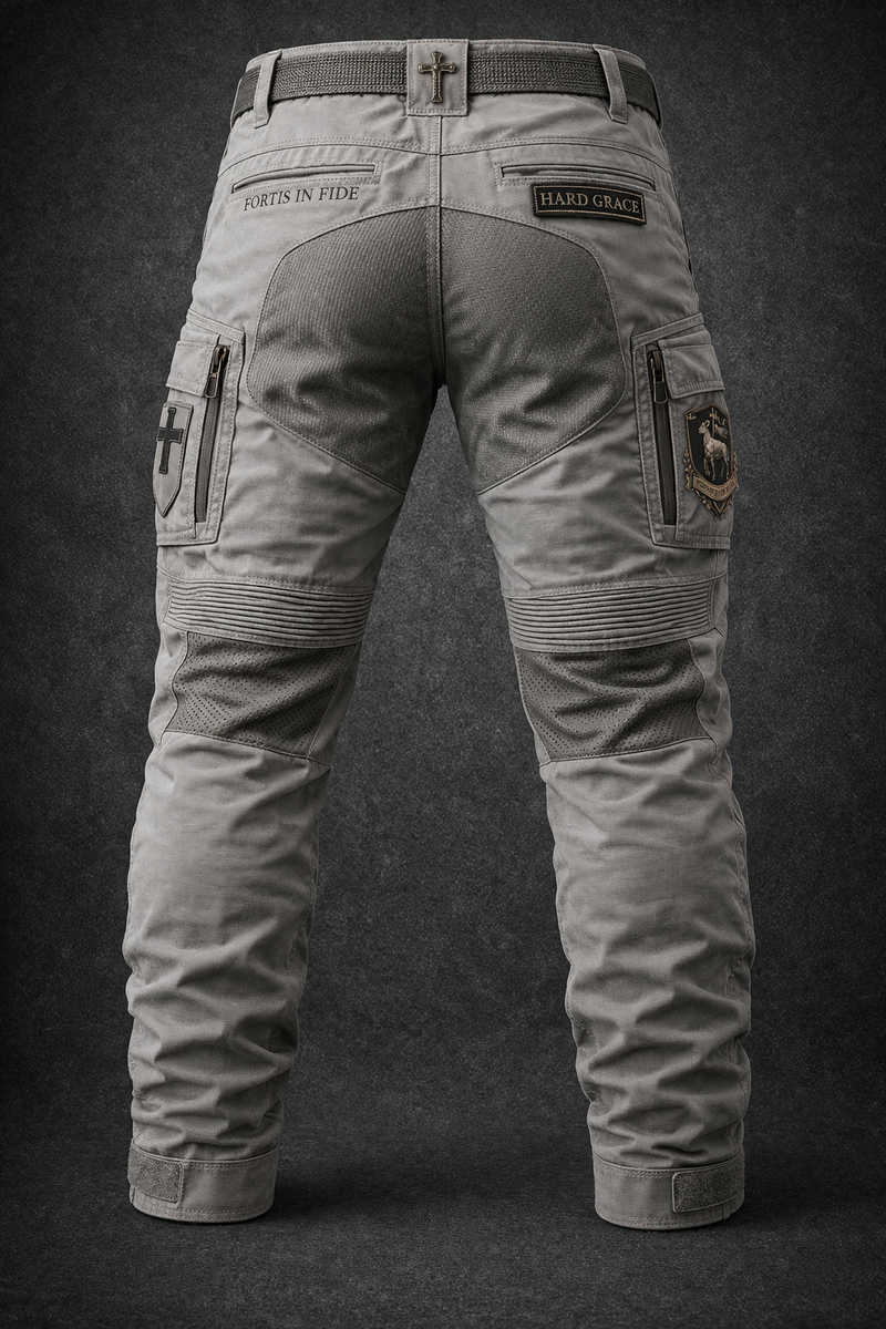 The Wayfinder Trouser